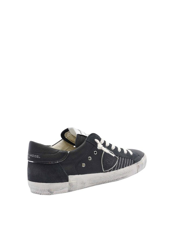 The Best Shops PHILIPPE MODEL: trainers - sneakers