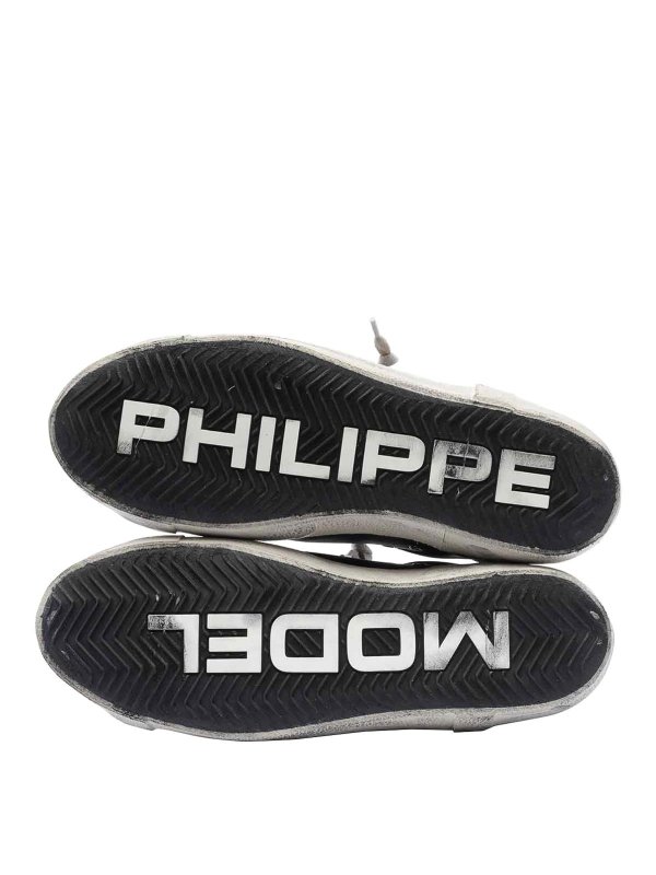 PHILIPPE MODEL buy online sneakers