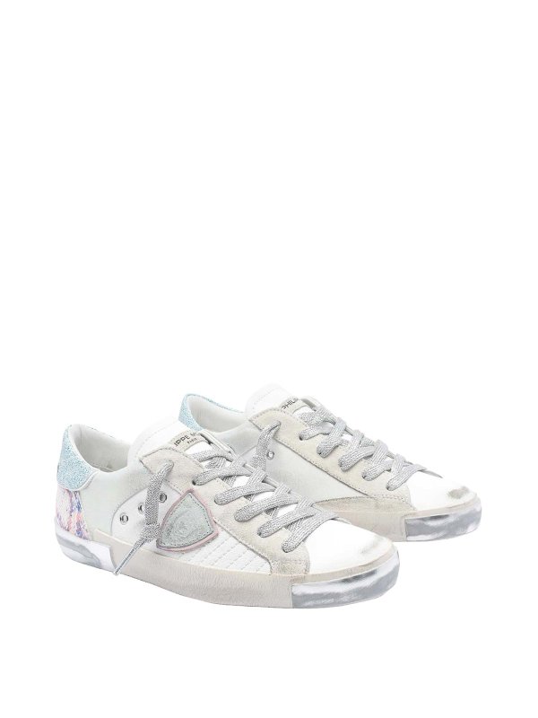 PHILIPPE MODEL: Zapatillas online - Zapatillas - Blanco