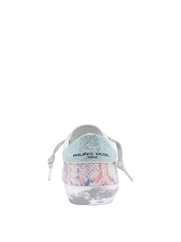 Zapatillas - Blanco shop online: PHILIPPE MODEL