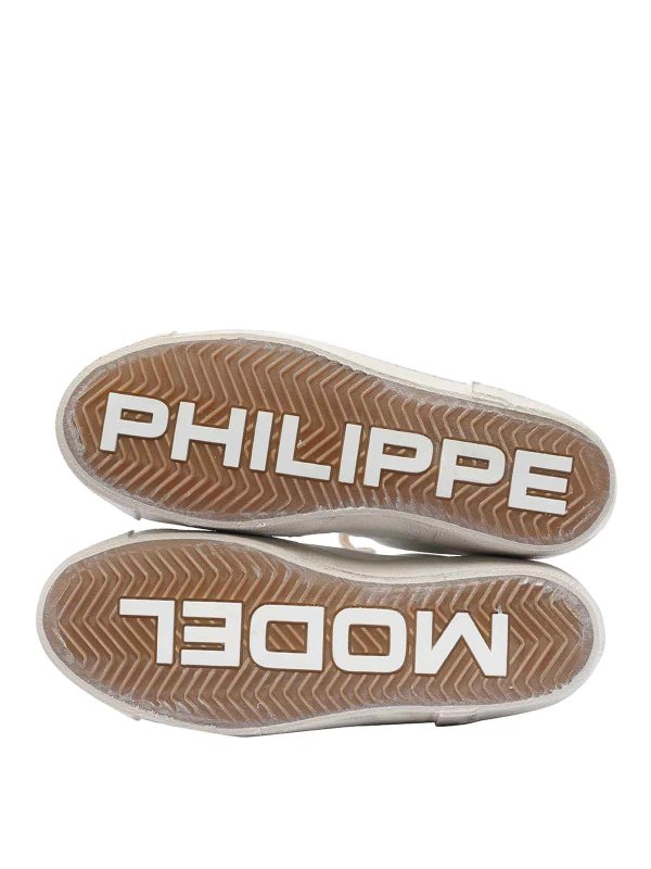 PHILIPPE MODEL buy online Sneaker - Weiß