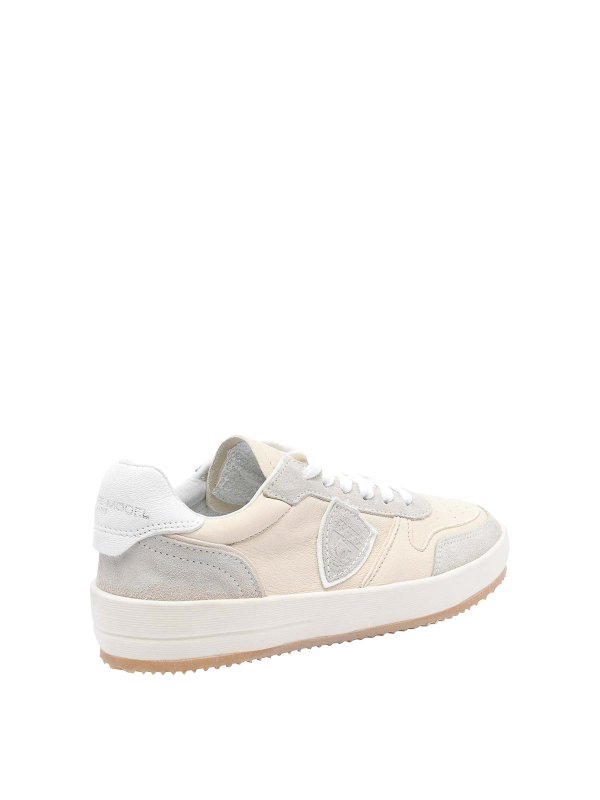 The Best Shops PHILIPPE MODEL: trainers - sneakers