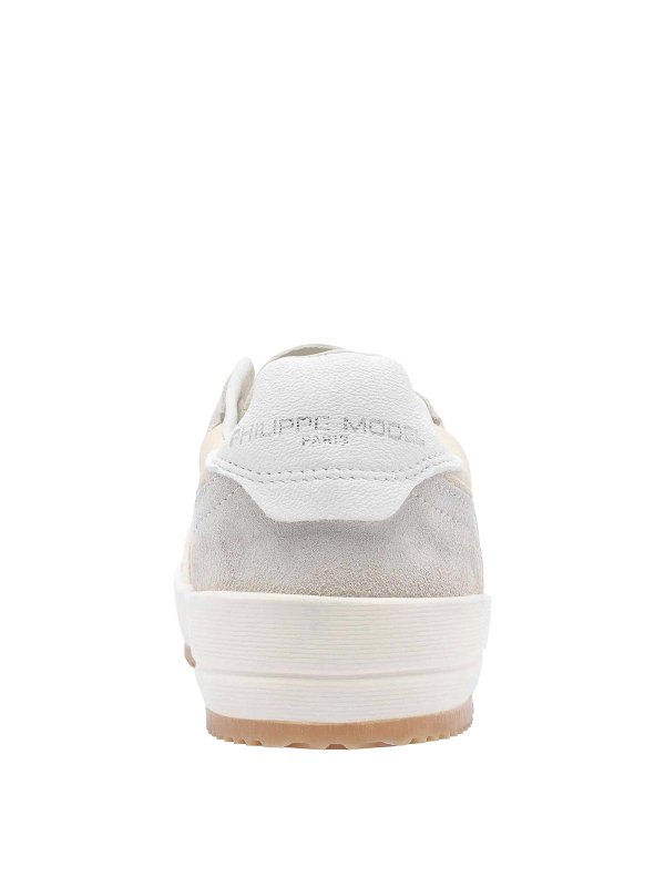 sneakers shop online: PHILIPPE MODEL
