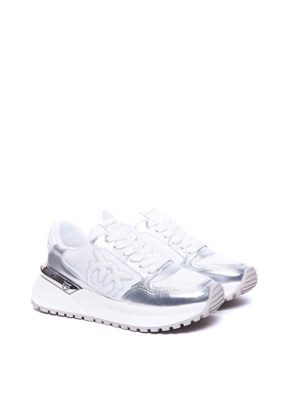 Zapatillas - Blanco shop online: Pinko