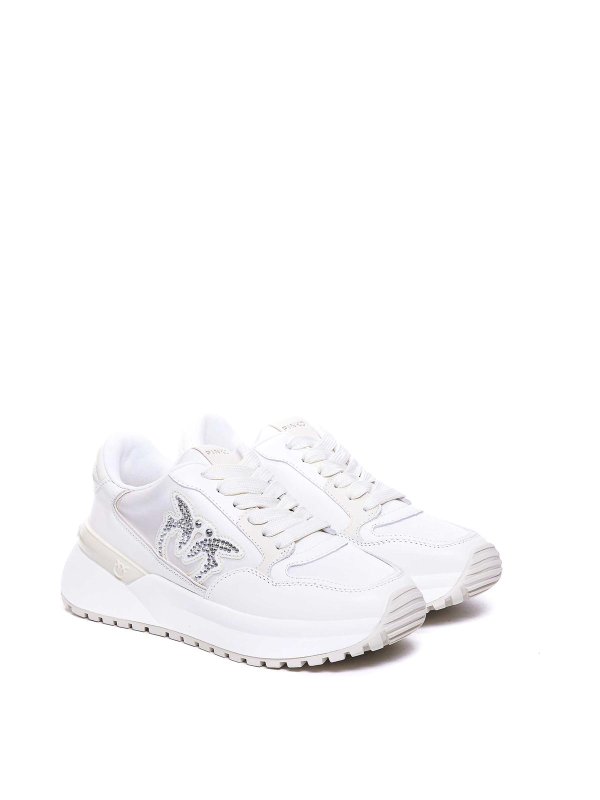 Sneaker - Weiß shop online: Pinko
