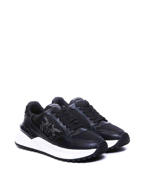 Sneaker - Schwarz shop online: Pinko