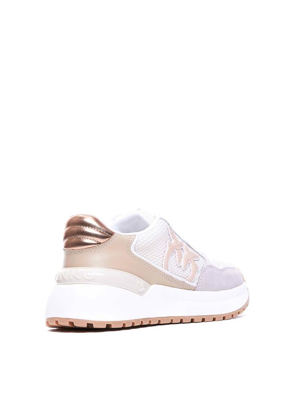 Pinko: trainers online - Gem Sneakers