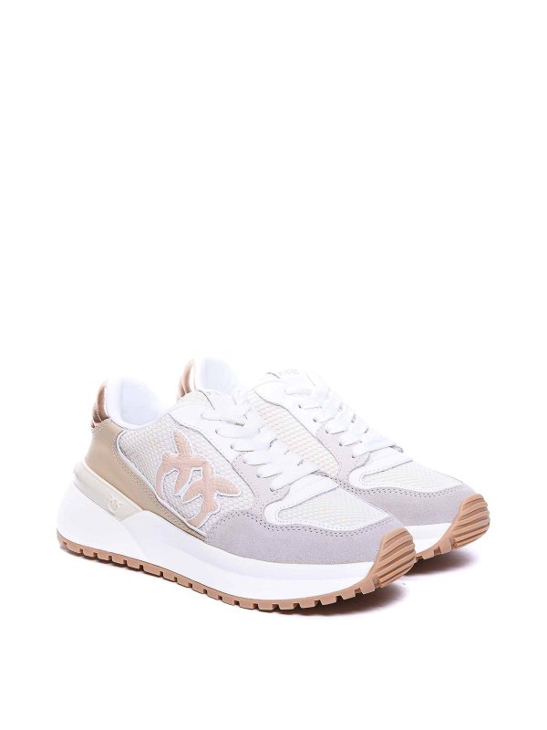 Gem Sneakers shop online: Pinko