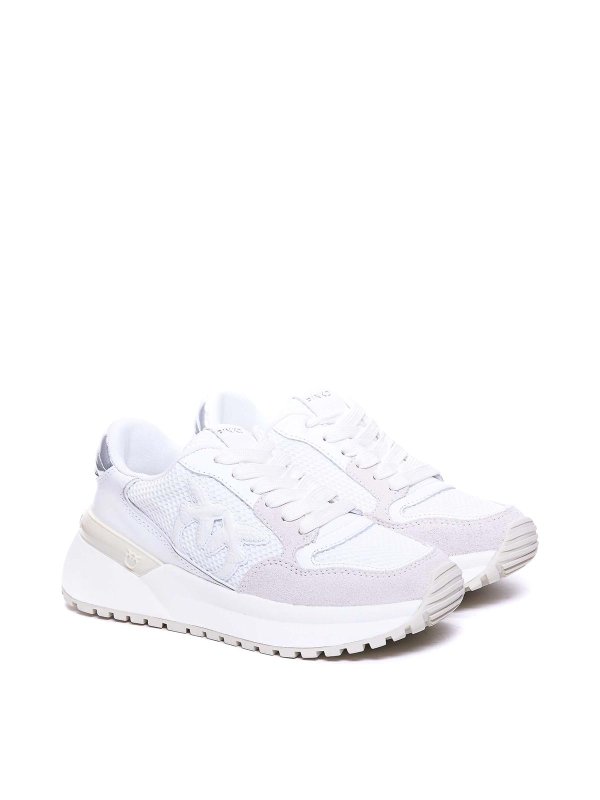 Zapatillas - Blanco shop online: Pinko