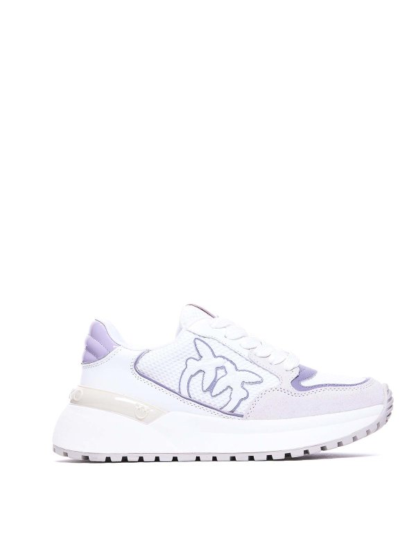 Pinko: trainers - Gem Sneakers