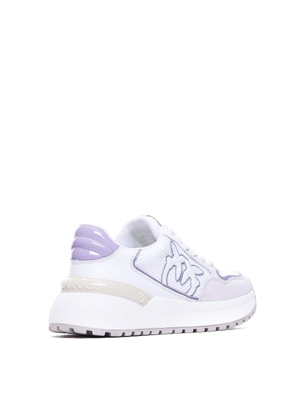 Pinko: trainers online - Gem Sneakers