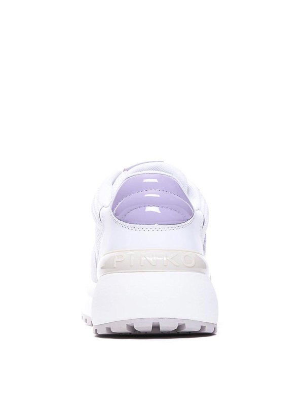 The Best Shops Pinko: trainers - Gem Sneakers