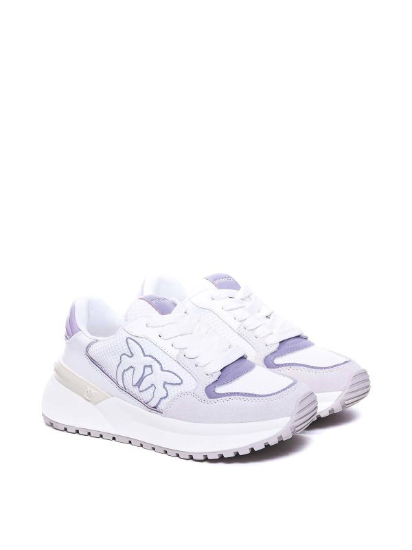 Gem Sneakers shop online: Pinko