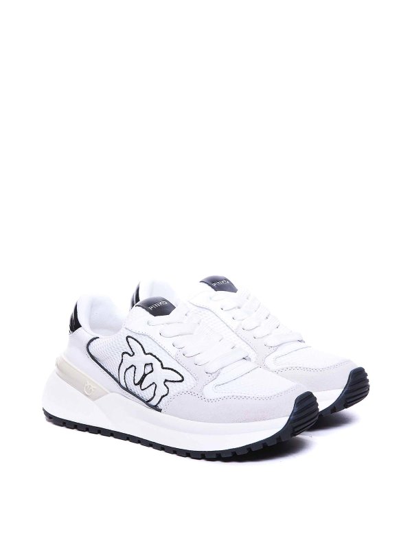 スニーカー - 白 shop online: Pinko