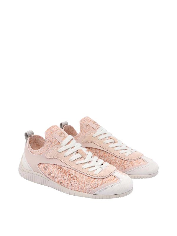 Pinko: sneakers online - Scneaker Reby