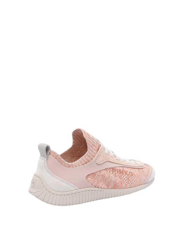 The Best Shops Pinko: sneakers - Scneaker Reby