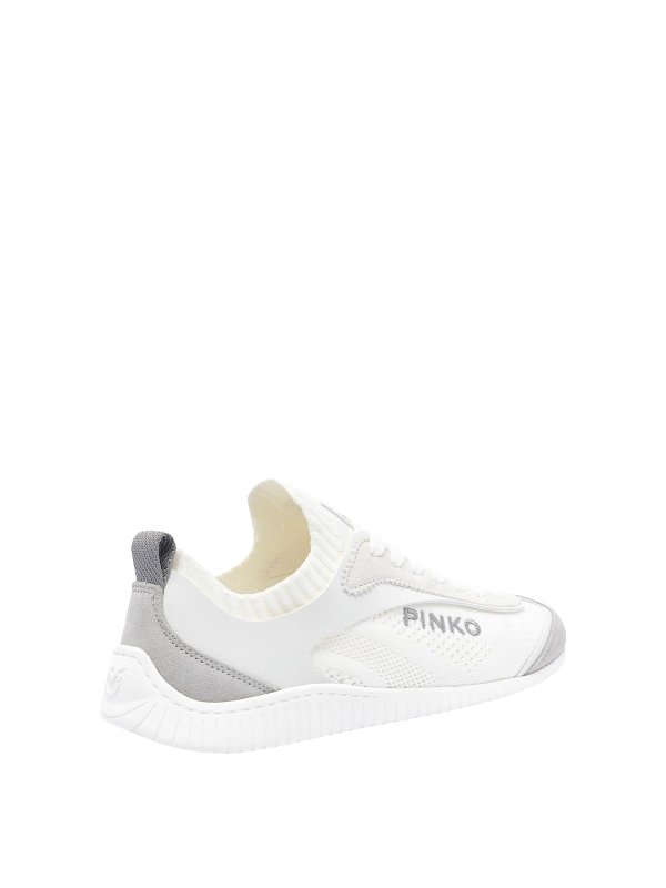 The Best Shops Pinko: trainers - Reby Sneakers
