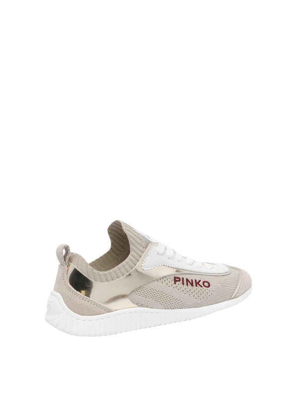 The Best Shops Pinko: trainers - Reby Sneakers