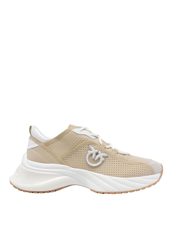 Pinko: trainers - Ariel Sneakers