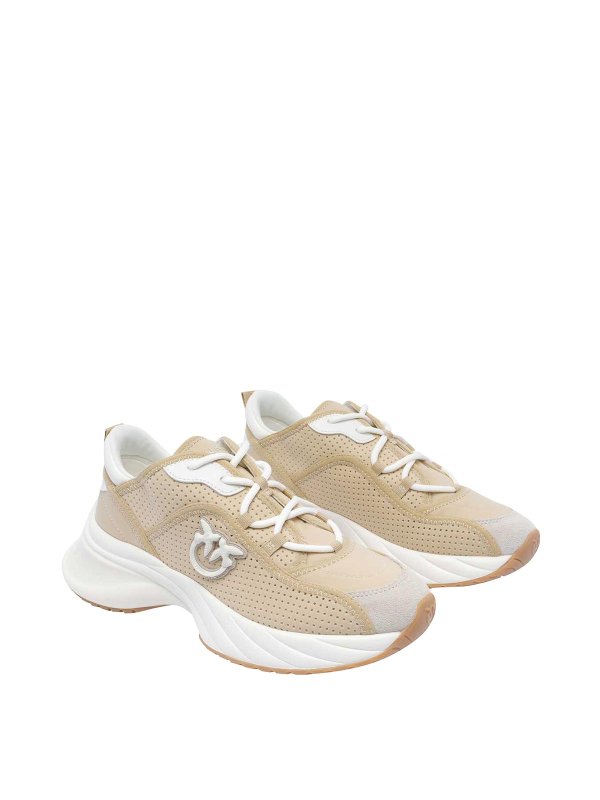Pinko: trainers online - Ariel Sneakers