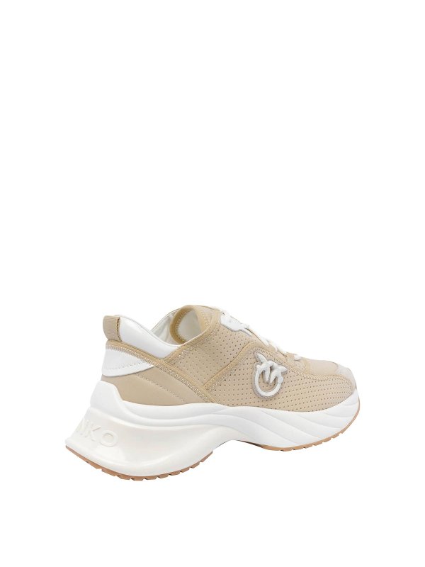 The Best Shops Pinko: trainers - Ariel Sneakers