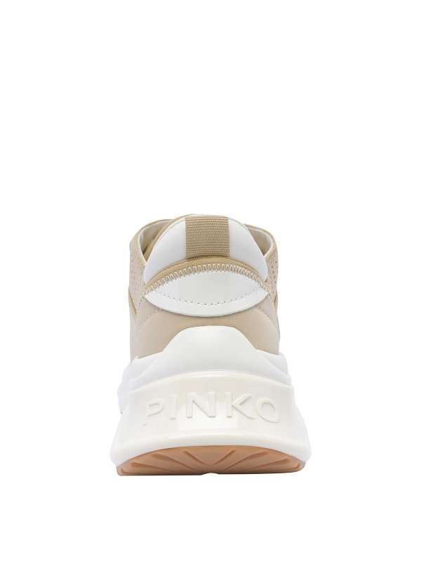 Ariel Sneakers shop online: Pinko