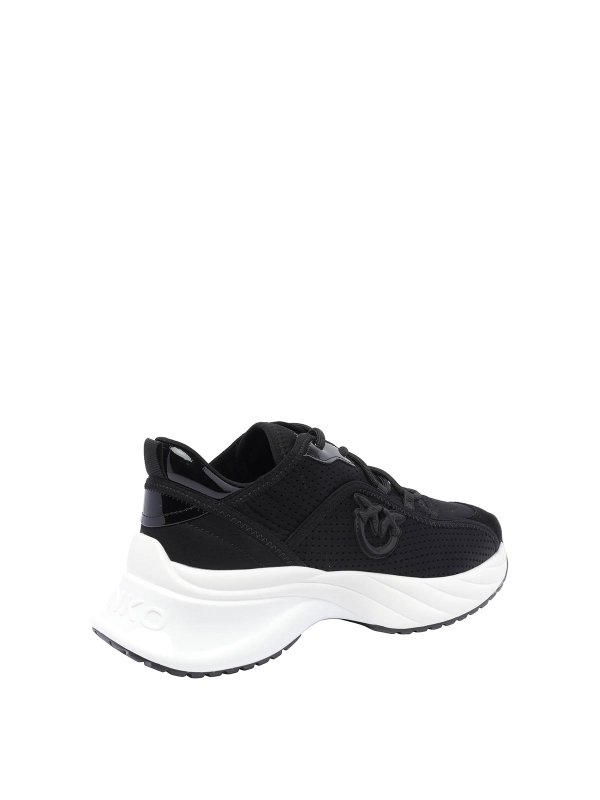 The Best Shops Pinko: trainers - Ariel Sneakers