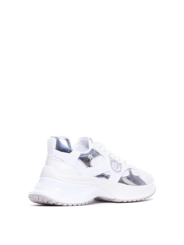 Pinko: Chaussures de sport online - Baskets - Blanc