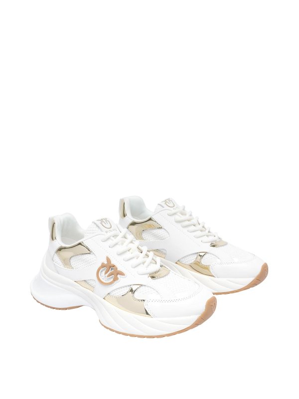 Pinko: trainers online - Ariel Sneakers