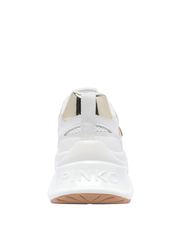Ariel Sneakers shop online: Pinko