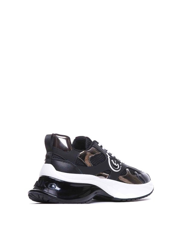 Pinko: スニーカー online - スニーカー - 黒