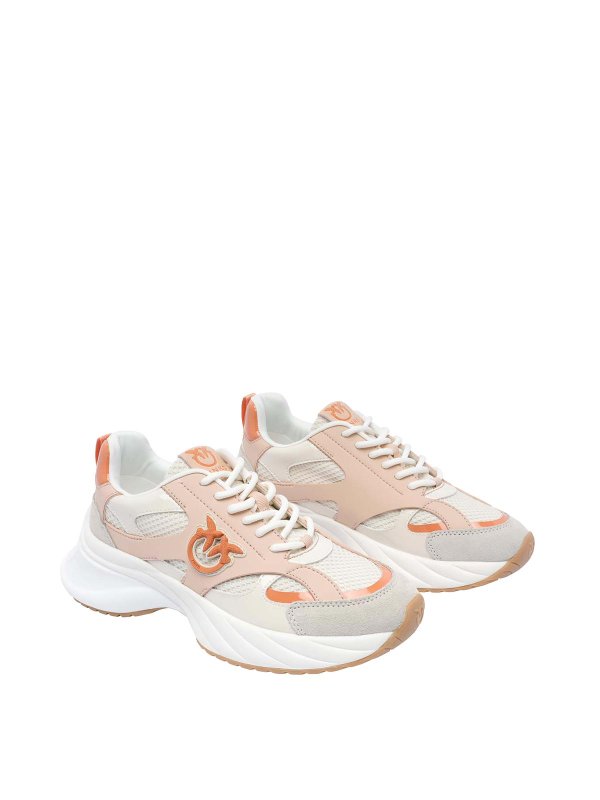 Pinko: Sneaker online - Sneaker - Beige