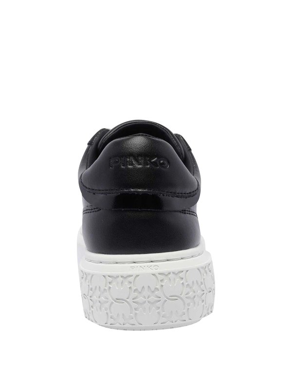 Baskets - Noir shop online: Pinko
