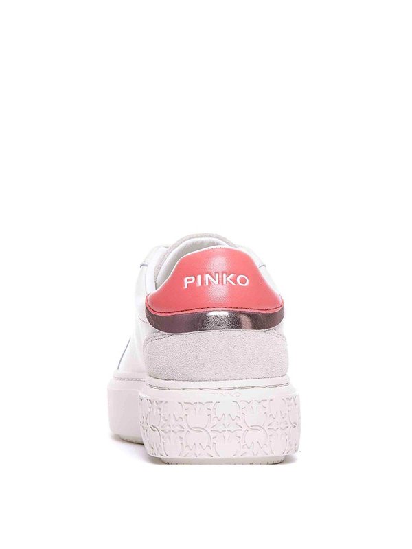 The Best Shops Pinko: スニーカー - スニーカー - 白
