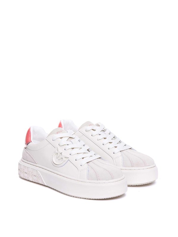 スニーカー - 白 shop online: Pinko