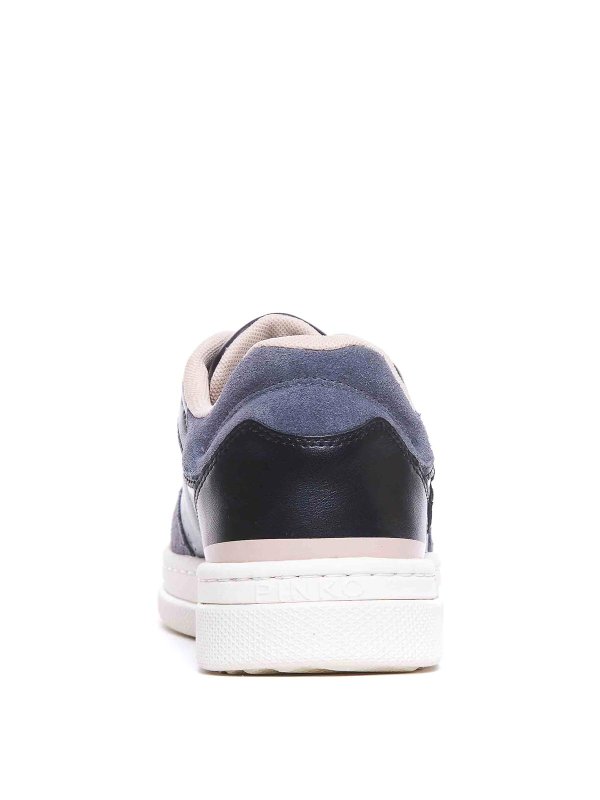 The Best Shops Pinko: trainers - Mandy Sneakers