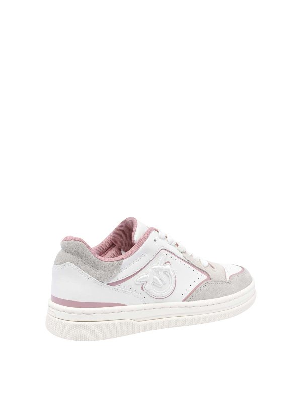 The Best Shops Pinko: スニーカー - スニーカー - 白