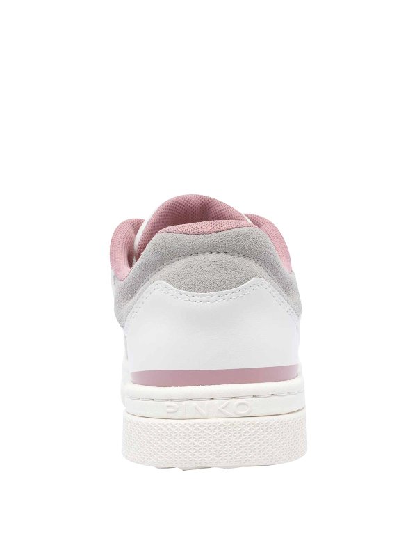スニーカー - 白 shop online: Pinko