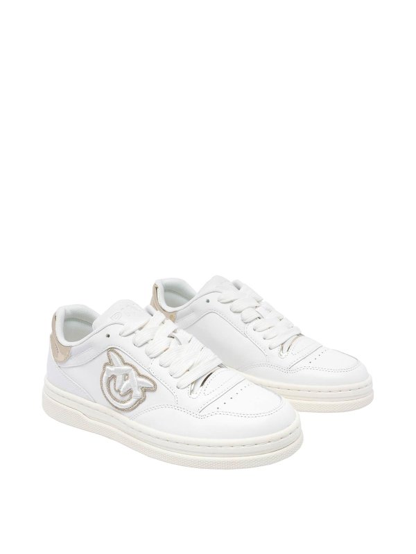 Pinko: trainers online - Mandy Sneakers