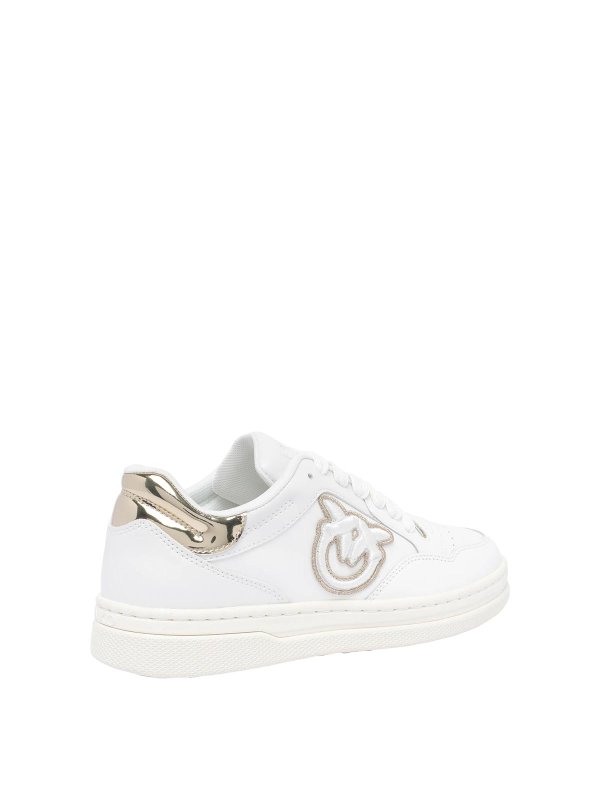 The Best Shops Pinko: trainers - Mandy Sneakers