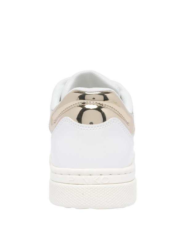 Mandy Sneakers shop online: Pinko