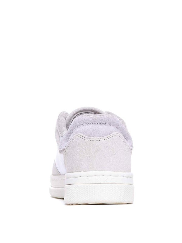 The Best Shops Pinko: trainers - Mandy Sneakers