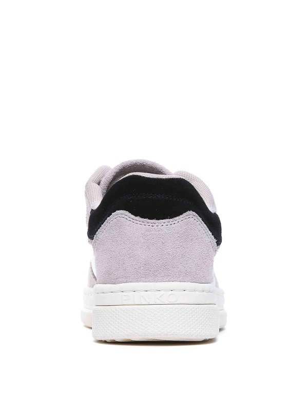 The Best Shops Pinko: Sneaker - Sneaker - Beige