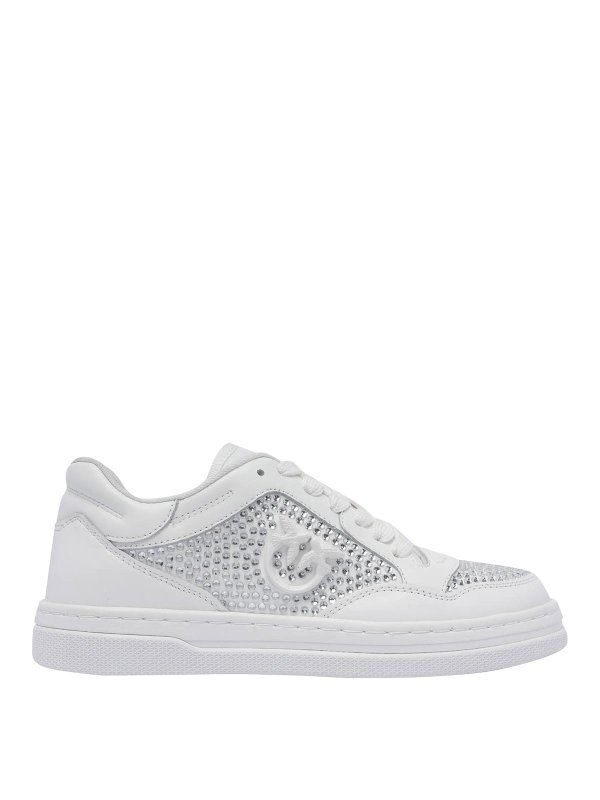 Pinko: trainers - Mandy Sneakers