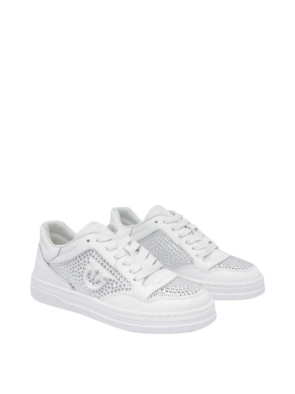 Pinko: trainers online - Mandy Sneakers
