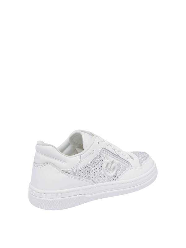 The Best Shops Pinko: trainers - Mandy Sneakers