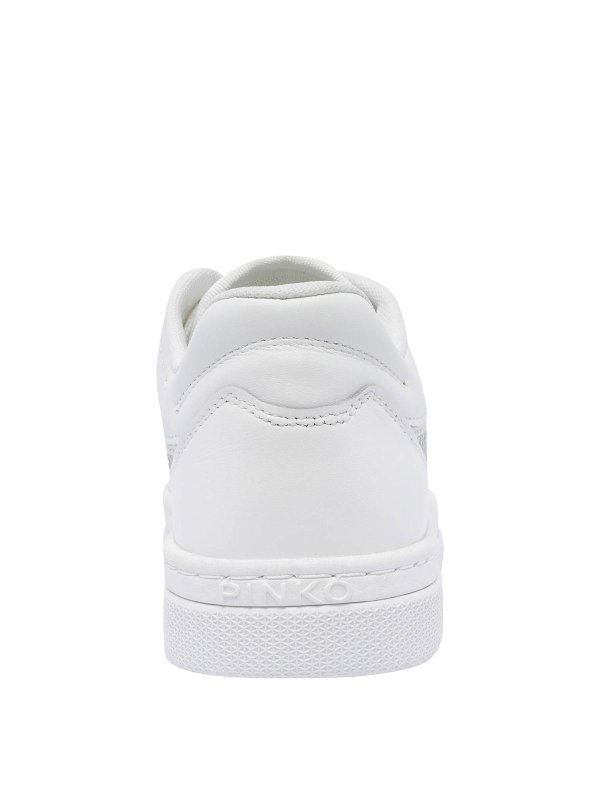 Mandy Sneakers shop online: Pinko