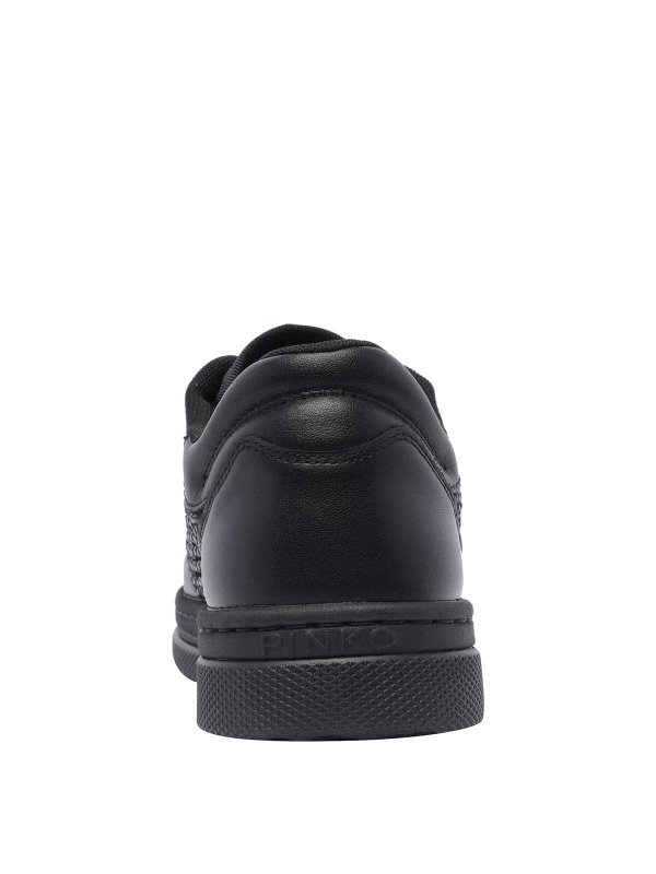 スニーカー - 黒 shop online: Pinko