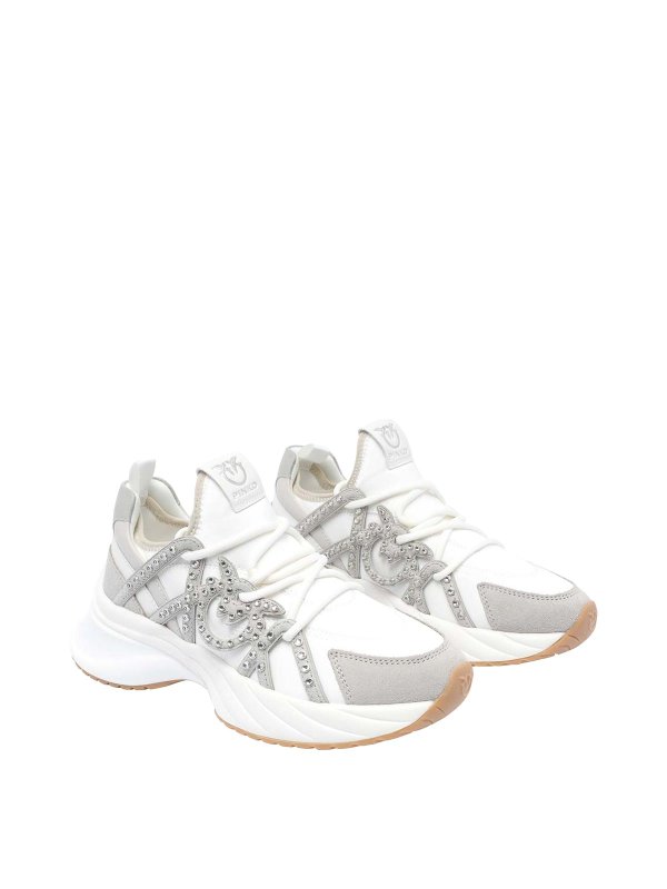Pinko: Sneaker online - Sneaker - Weiß