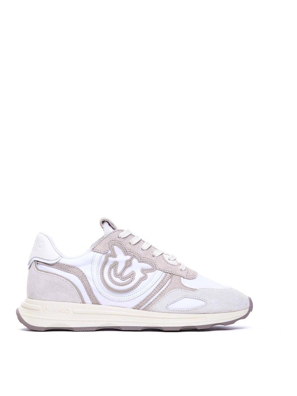 Pinko: trainers - Zoe Sneakers